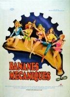 Bananes mécaniques (1973) Обнаженные сцены