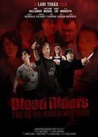 Blood Riders: The Devil Rides with Us (2015) Обнаженные сцены