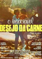 Brisas do Amor 1982 фильм обнаженные сцены