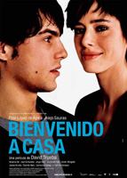 Bienvenido a casa (2006) Обнаженные сцены