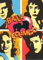Baila conmigo 1992 фильм обнаженные сцены