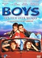Boys (.be) 1991 фильм обнаженные сцены