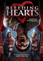 Bleeding Hearts (2015) Обнаженные сцены