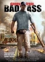Bad Ass 2012 фильм обнаженные сцены