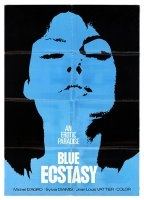 Blue Ecstasy 1976 фильм обнаженные сцены