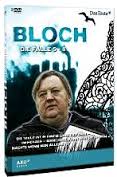 Bloch (2003-2013) Обнаженные сцены
