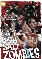 Bath Salt Zombies (2013) Обнаженные сцены