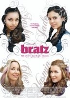 Bratz (2007) Обнаженные сцены