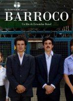 Barroco (2013) Обнаженные сцены