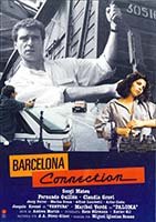Barcelona Connection 1988 фильм обнаженные сцены