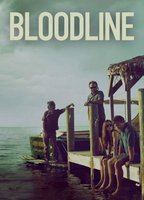 Bloodline 2015 фильм обнаженные сцены