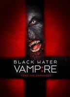 The Black Water Vampire 2014 фильм обнаженные сцены