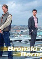 Bronski und Bernstein обнаженные сцены в ТВ-шоу