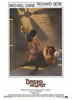 Beyond the Limit 1983 фильм обнаженные сцены