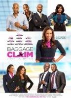 Baggage Claim (2013) Обнаженные сцены