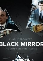 Black Mirror обнаженные сцены в ТВ-шоу