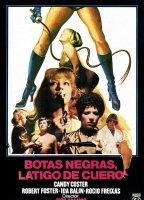 Botas negras, látigo de cuero (1983) Обнаженные сцены