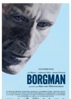 Borgman 2013 фильм обнаженные сцены