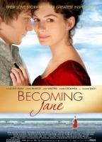 Becoming Jane (2007) Обнаженные сцены