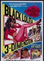 Black Lolita 1975 фильм обнаженные сцены