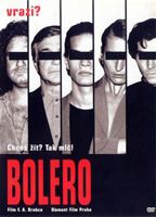 Bolero (II) 2004 фильм обнаженные сцены