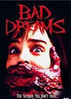 Bad Dreams 1988 фильм обнаженные сцены