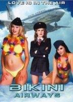 Bikini Airways обнаженные сцены в фильме