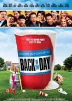 Back in the Day (II) (2014) Обнаженные сцены