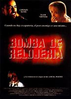 Bomba de relojería (1998) Обнаженные сцены
