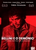 Bellini e o Demônio (2008) Обнаженные сцены