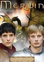 Merlin (2008-2012) Обнаженные сцены