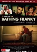 Bathing Franky (2012) Обнаженные сцены