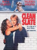 Clean Slate 1994 фильм обнаженные сцены
