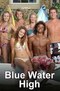 Blue Water High (2005-2008) Обнаженные сцены