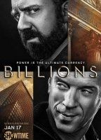 Billions 2016 фильм обнаженные сцены