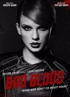 Bad Blood (2015) Обнаженные сцены