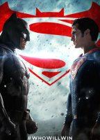 Batman v Superman: Dawn of Justice обнаженные сцены в ТВ-шоу