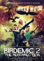 Birdemic 2: The Resurrection обнаженные сцены в ТВ-шоу