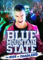 Blue Mountain State: The Rise of Thadland обнаженные сцены в фильме