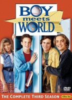 Boy Meets World обнаженные сцены в ТВ-шоу