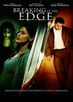 Breaking at the Edge (2013) Обнаженные сцены