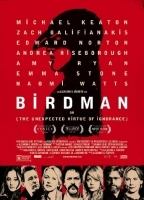 Birdman or (The Unexpected Virtue of Ignorance) обнаженные сцены в фильме