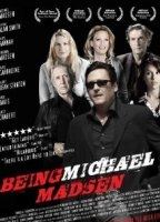Being Michael Madsen (2007) Обнаженные сцены