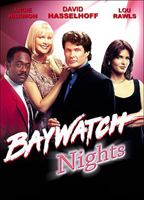 Baywatch Nights обнаженные сцены в ТВ-шоу