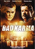 Bad Karma (2012) Обнаженные сцены