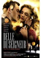 Belle du Seigneur (2012) Обнаженные сцены