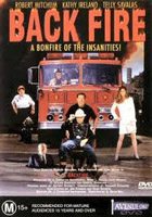 Backfire! (1995) Обнаженные сцены