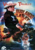 Burlando la ley (1993) Обнаженные сцены