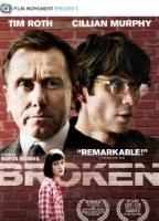 Broken (III) обнаженные сцены в фильме