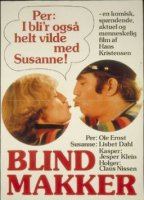Blind makker (1976) Обнаженные сцены